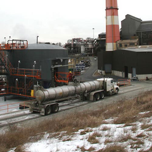 Langeloth Metallurgical Pennsylvania